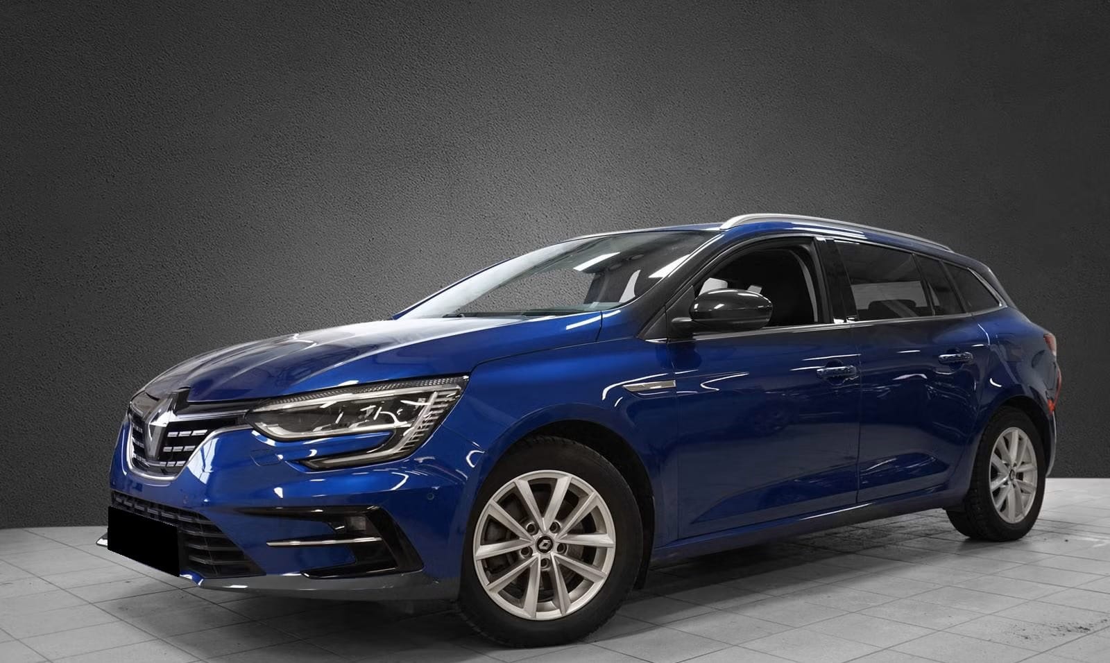 Renault Mégane
