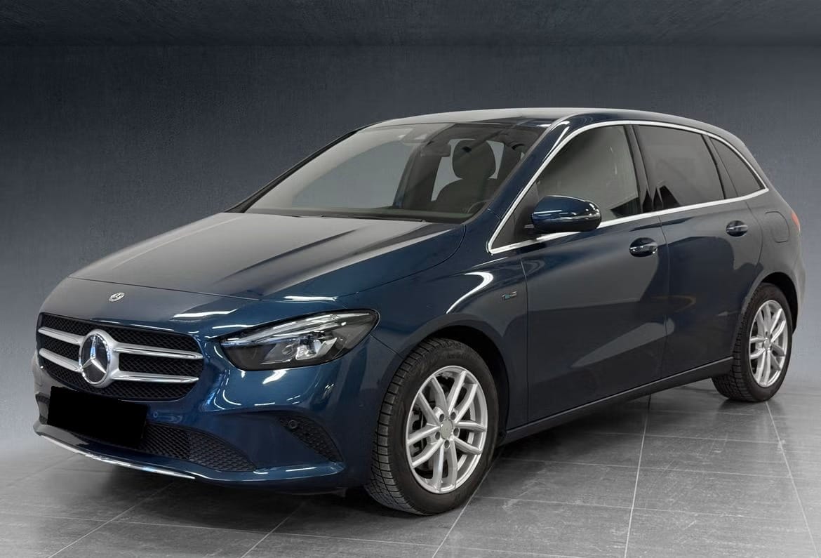 Mercedes-Benz Classe B