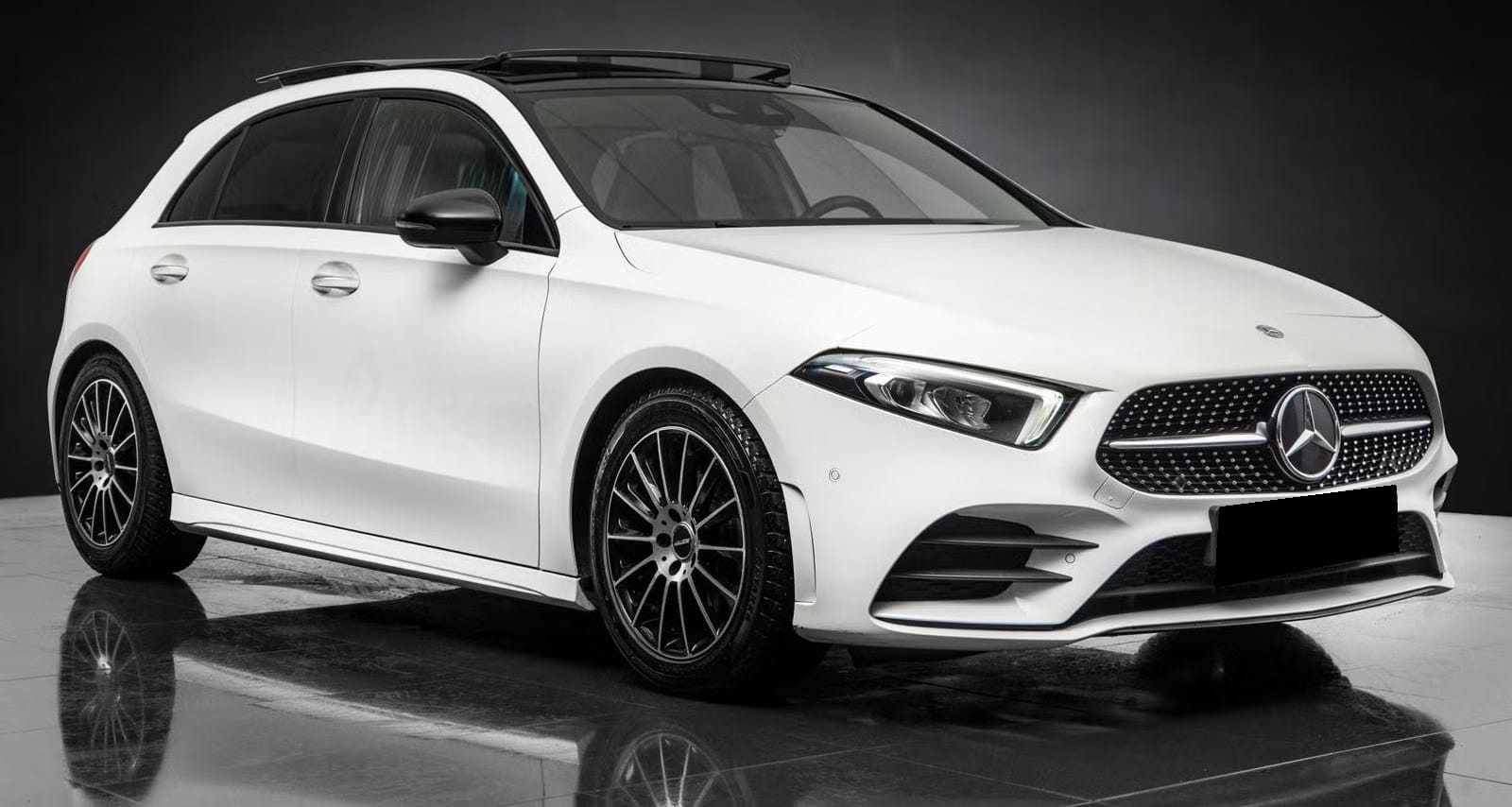 Mercedes-Benz Classe A
