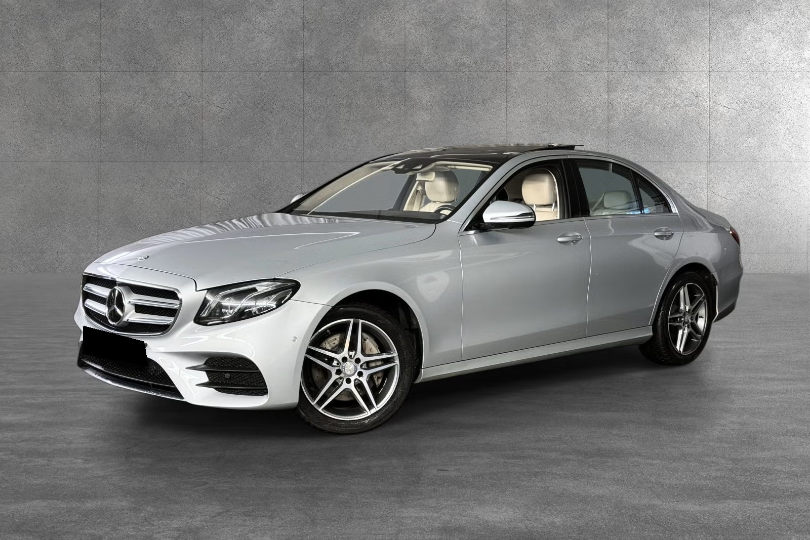Mercedes-Benz Classe E