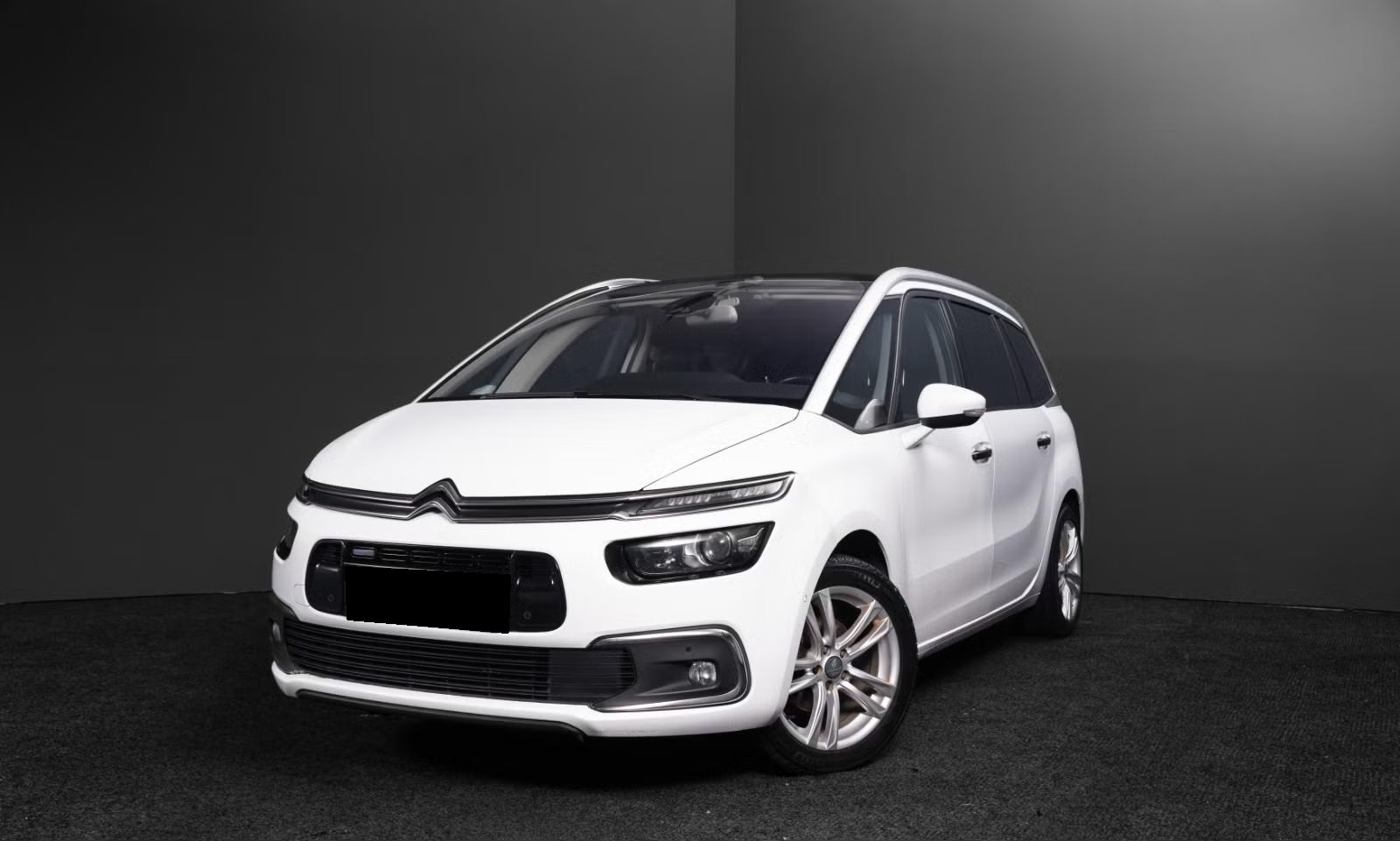 Citroën Grand C4 Picasso