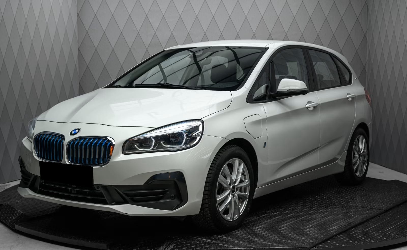 BMW Série 2 Active Tourer