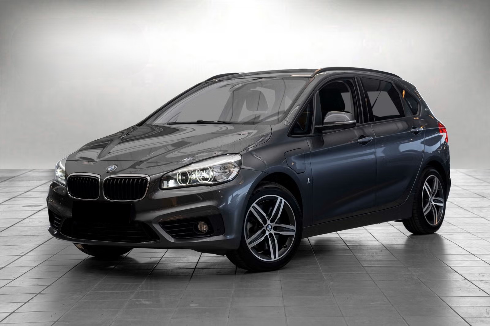 BMW Série 2 Active Tourer