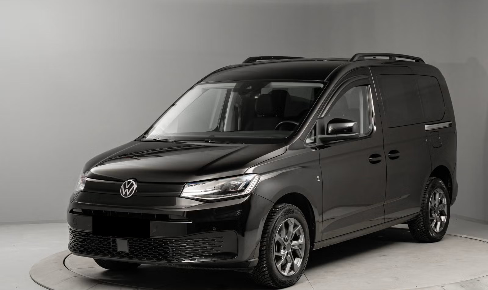 Volkswagen Caddy Cargo Plus