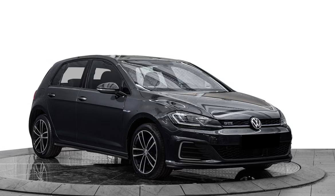 Volkswagen Golf GTE
