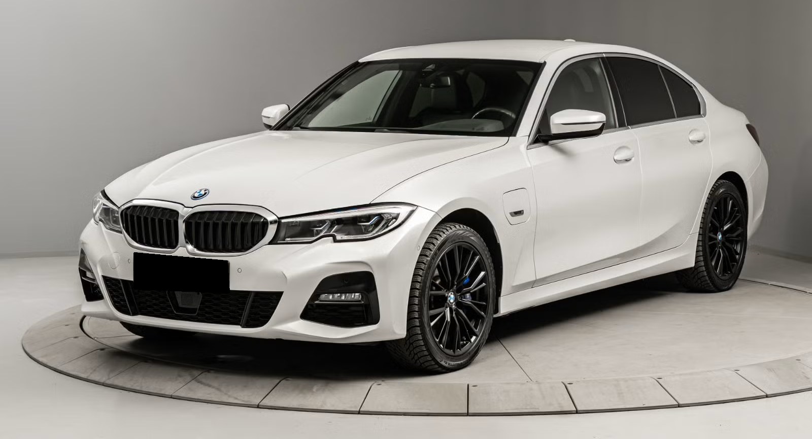 BMW Série 3