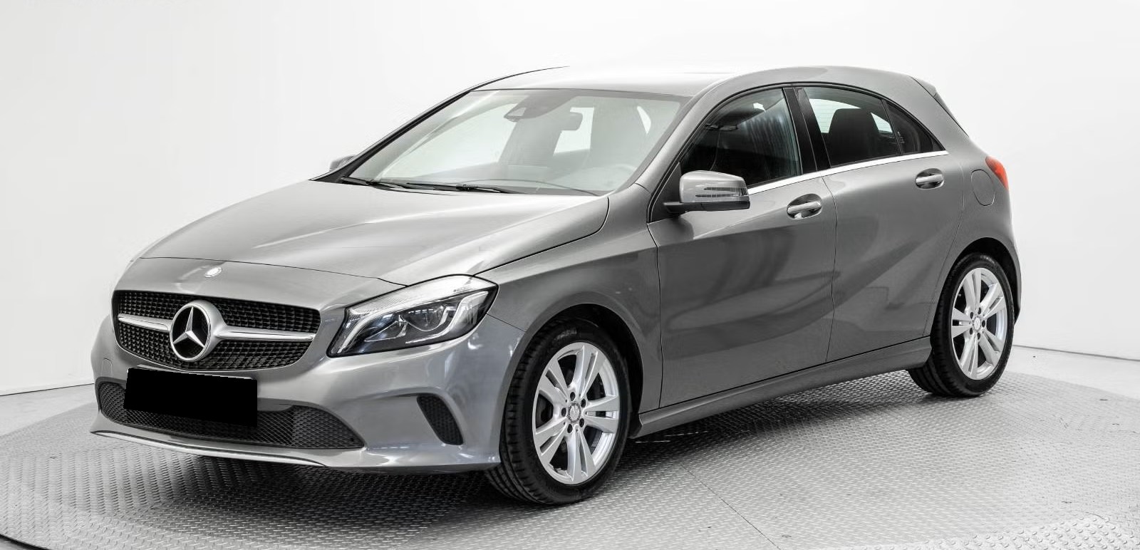Mercedes-Benz Classe A