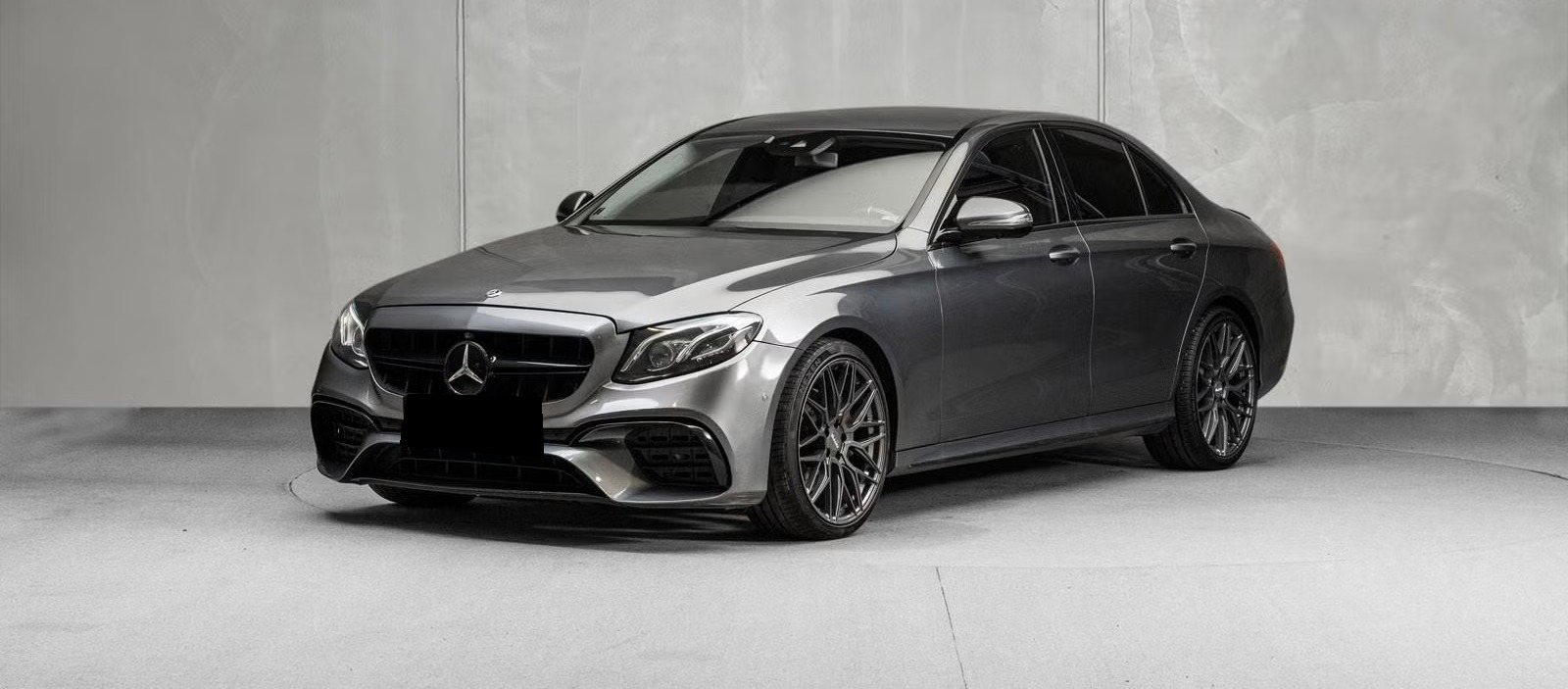 Mercedes-Benz Classe E