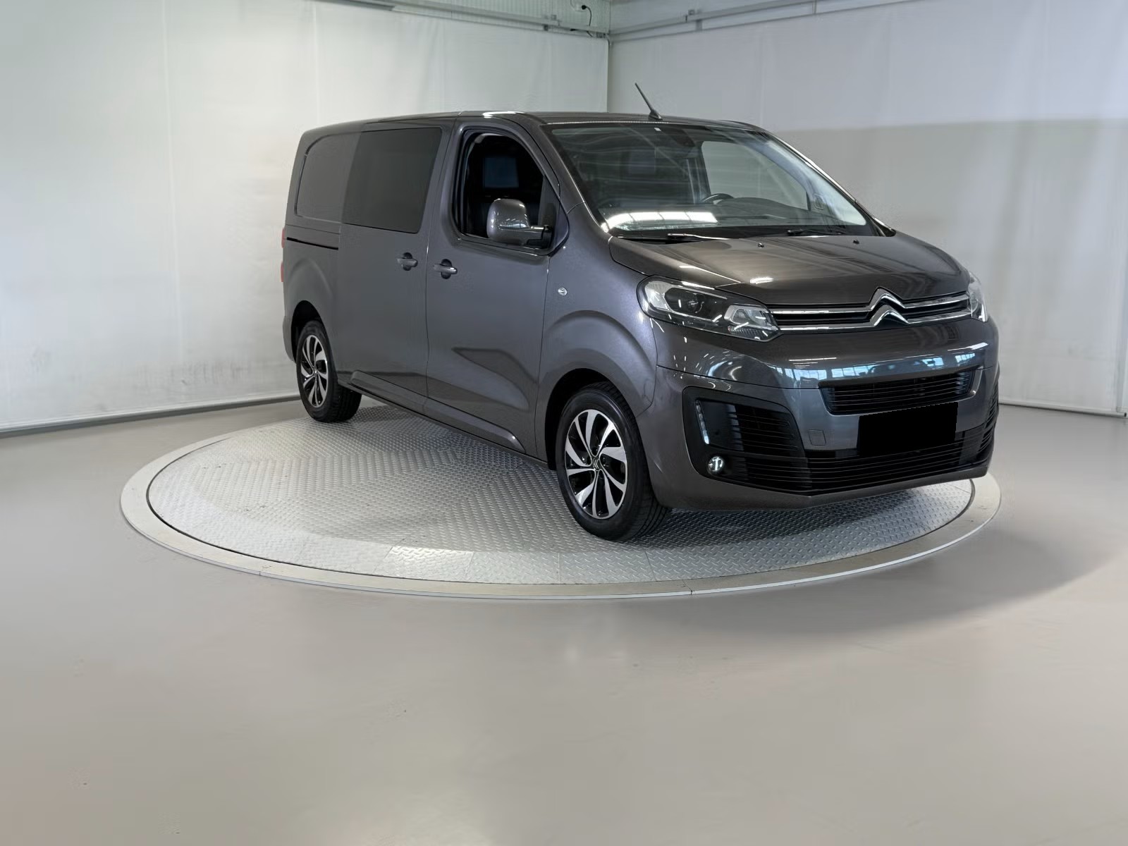 Citroën Jumpy