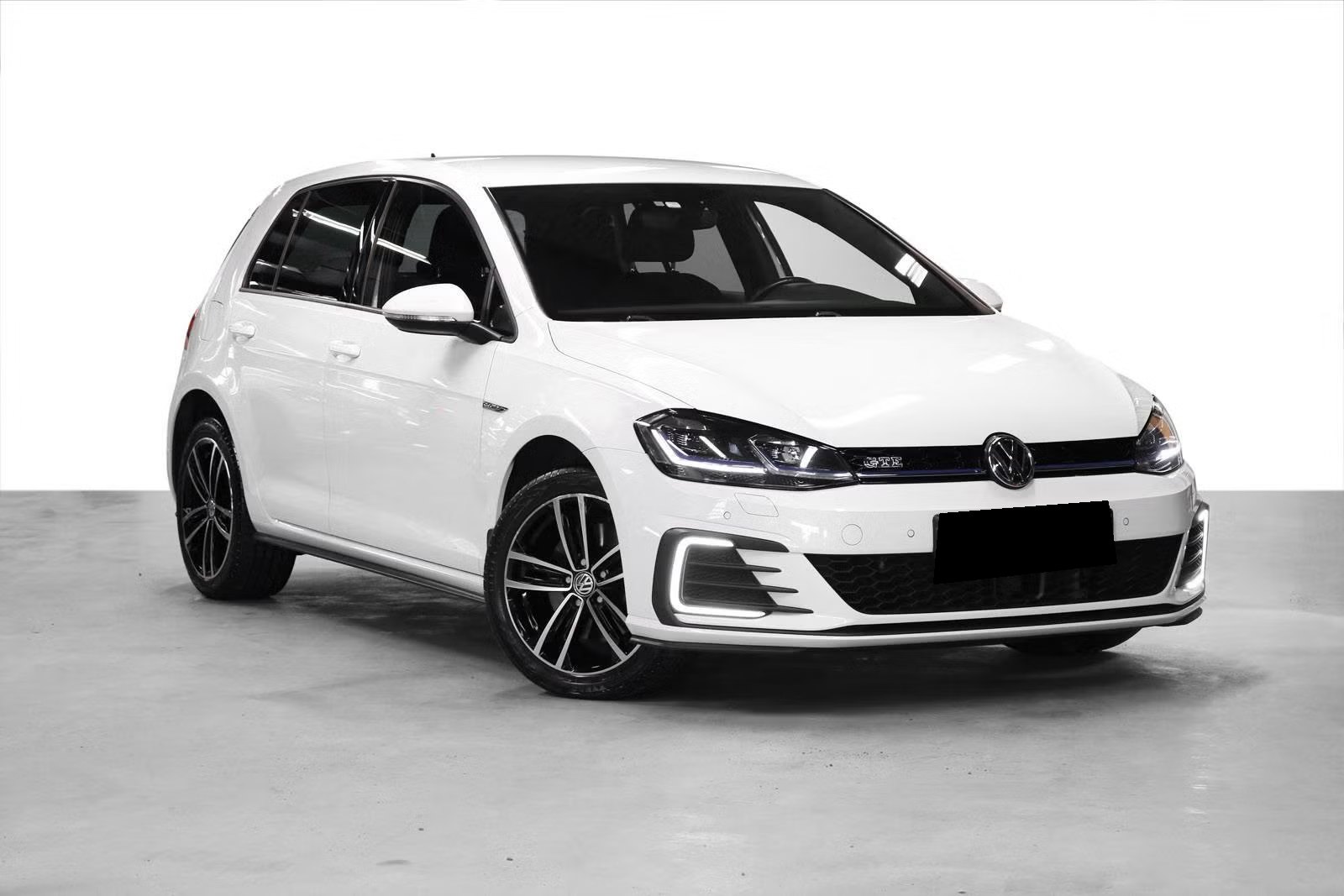 Volkswagen Golf GTE