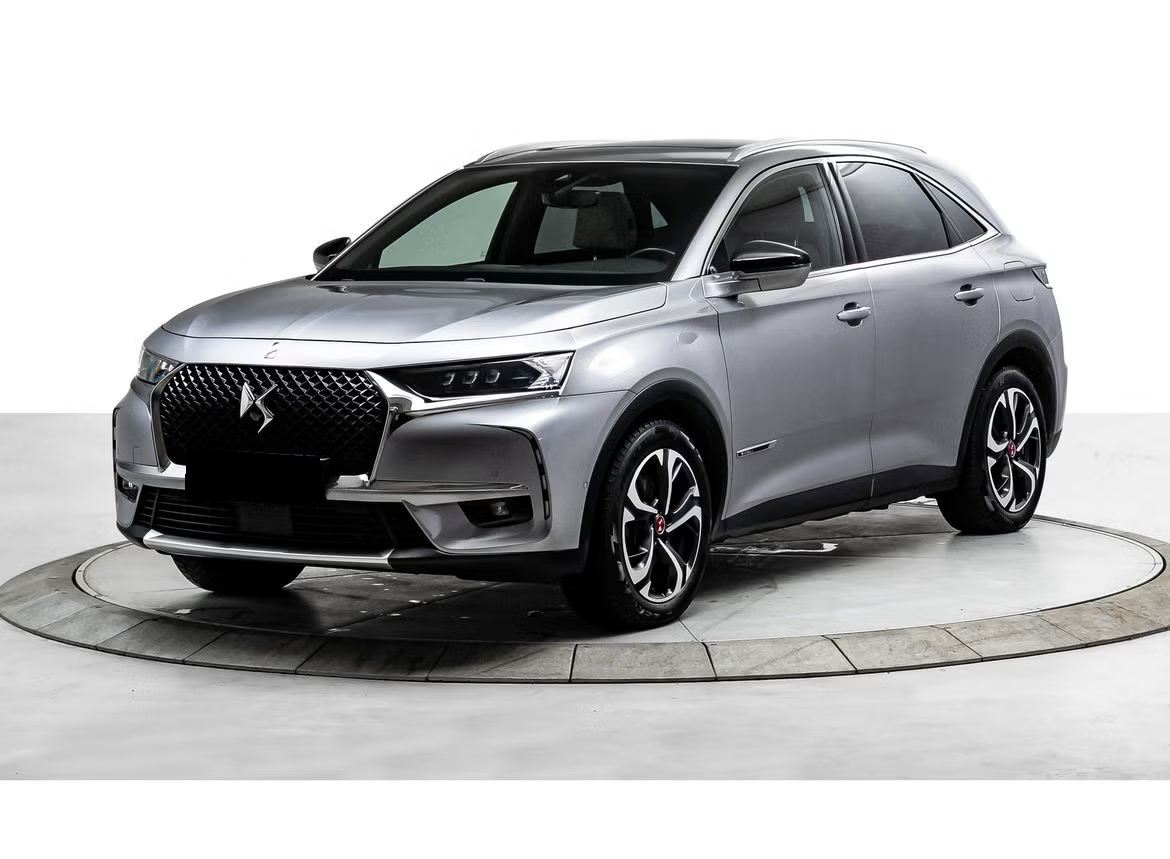 DS Automobiles DS 7 Crossback