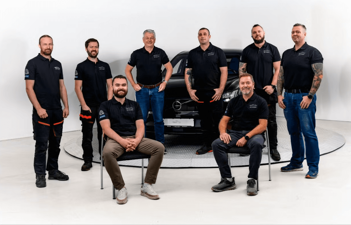 Sélection automobile Move Automotive GmbH