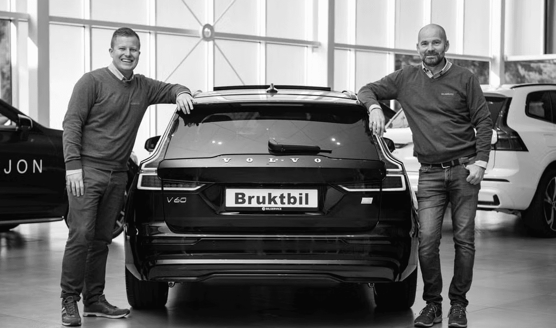 Qualité premium Move Automotive GmbH
