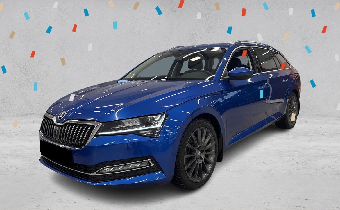 Škoda 