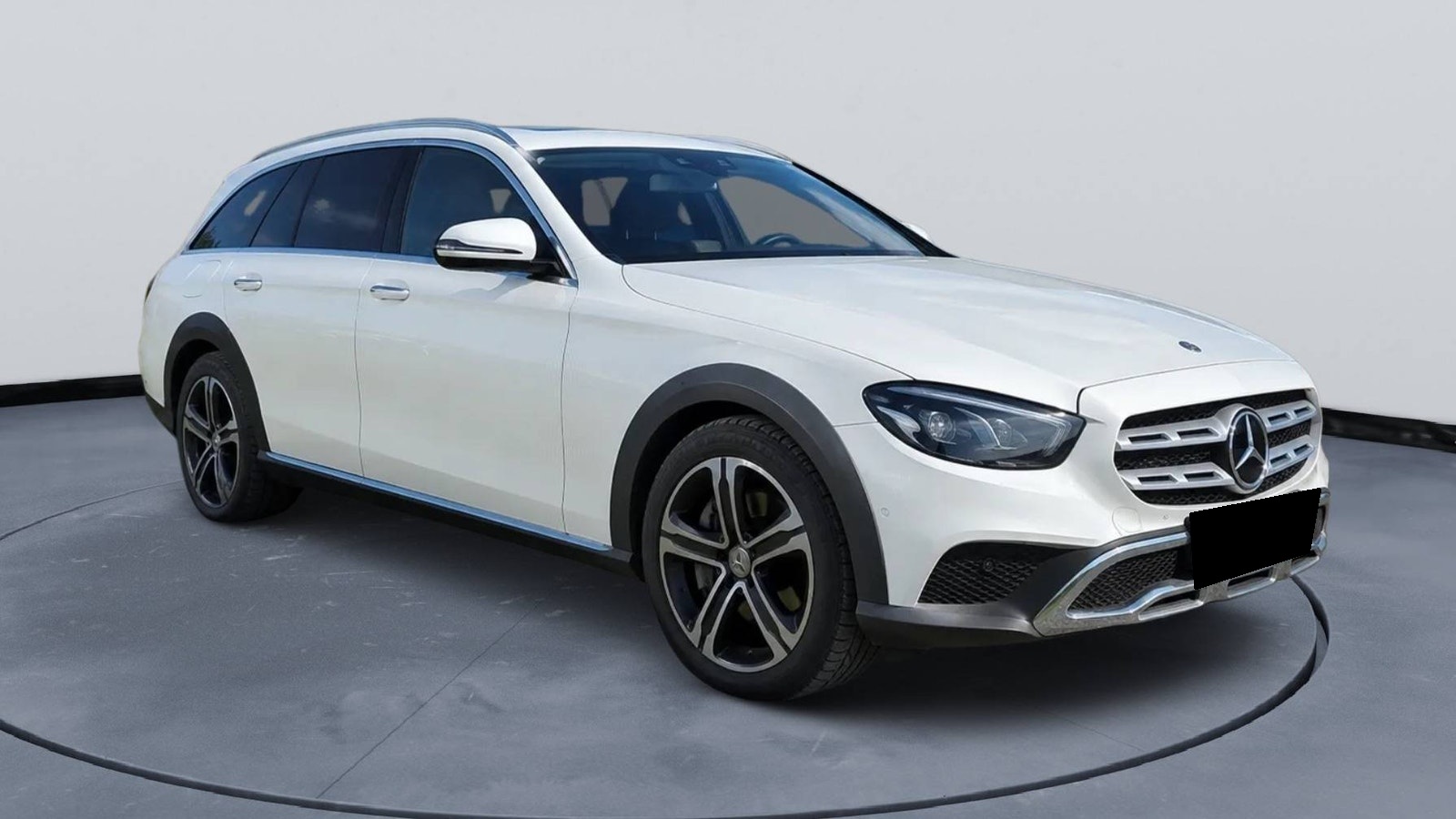 Mercedes-Benz Classe E E220d