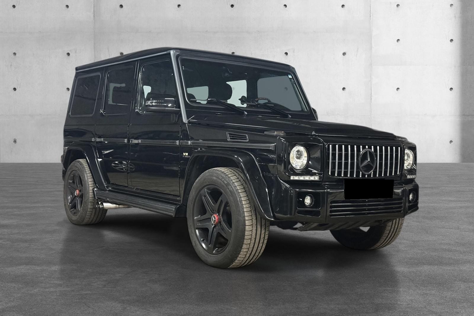 Mercedes-Benz Classe G
