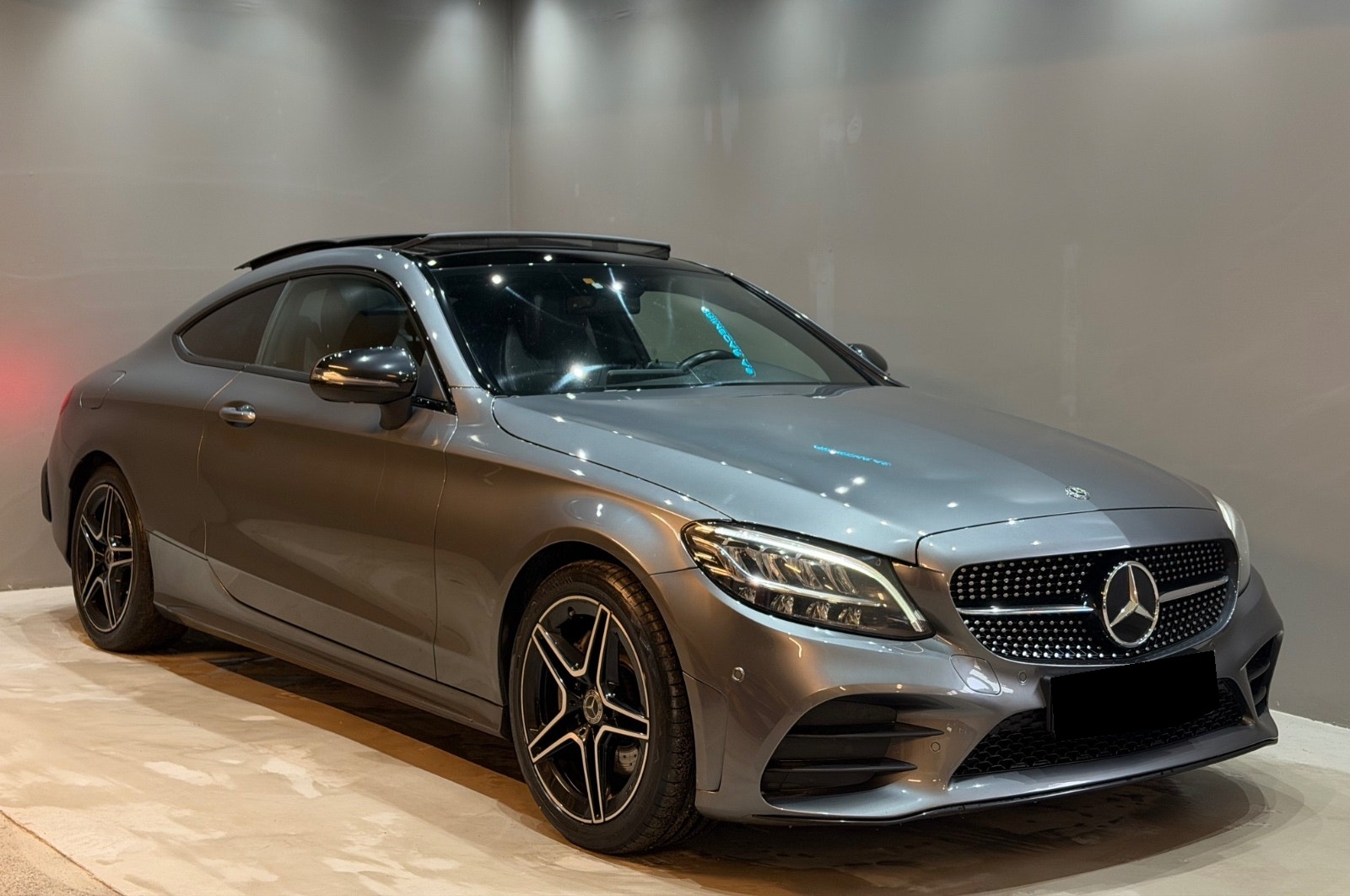 Mercedes-Benz Classe C