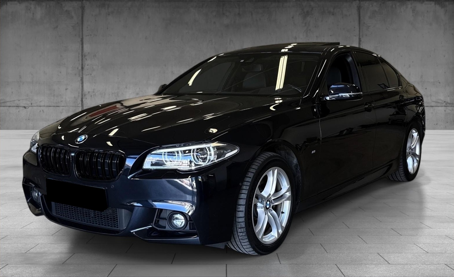 BMW Série 5
