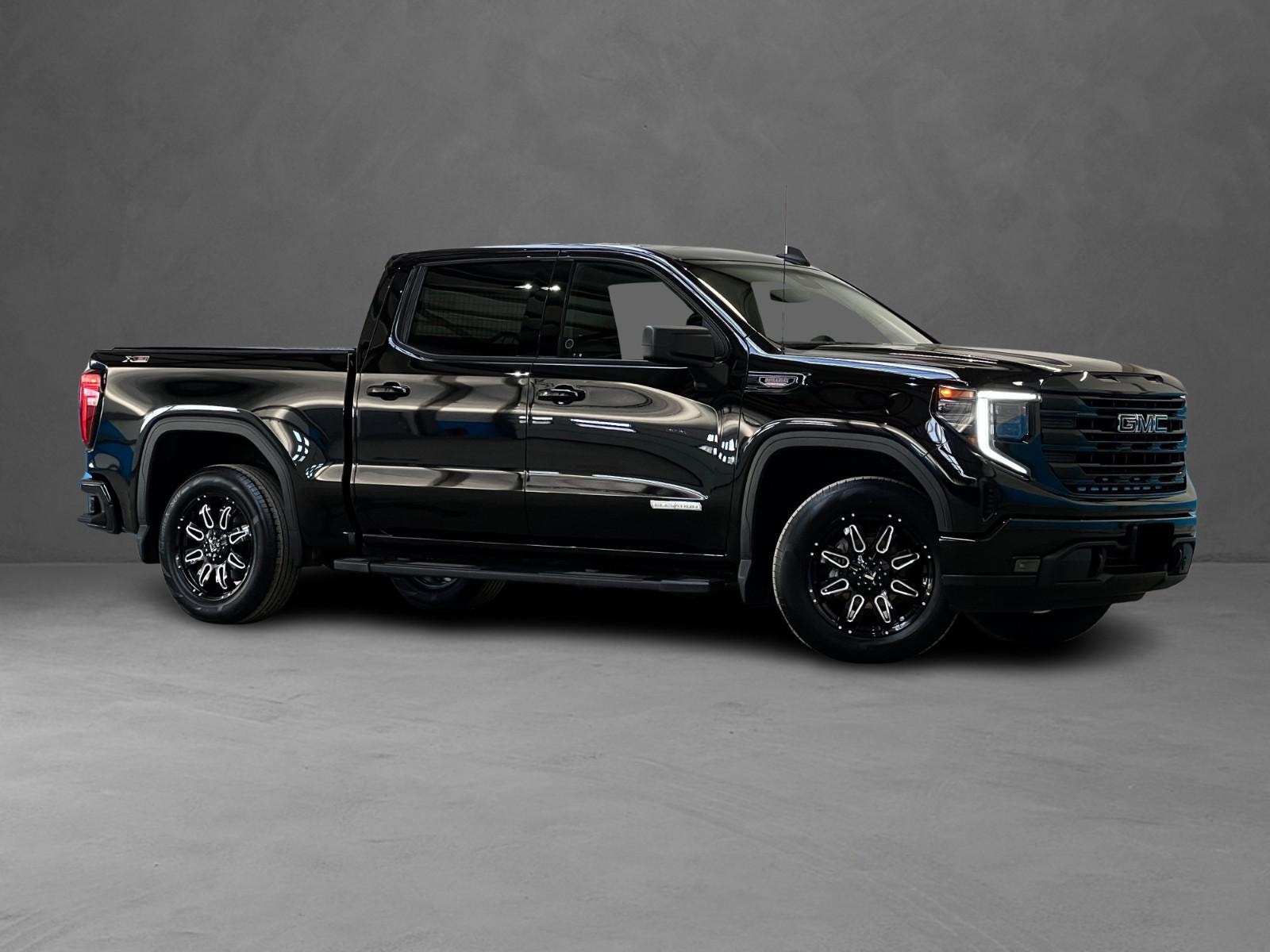 GMC Sierra 1500