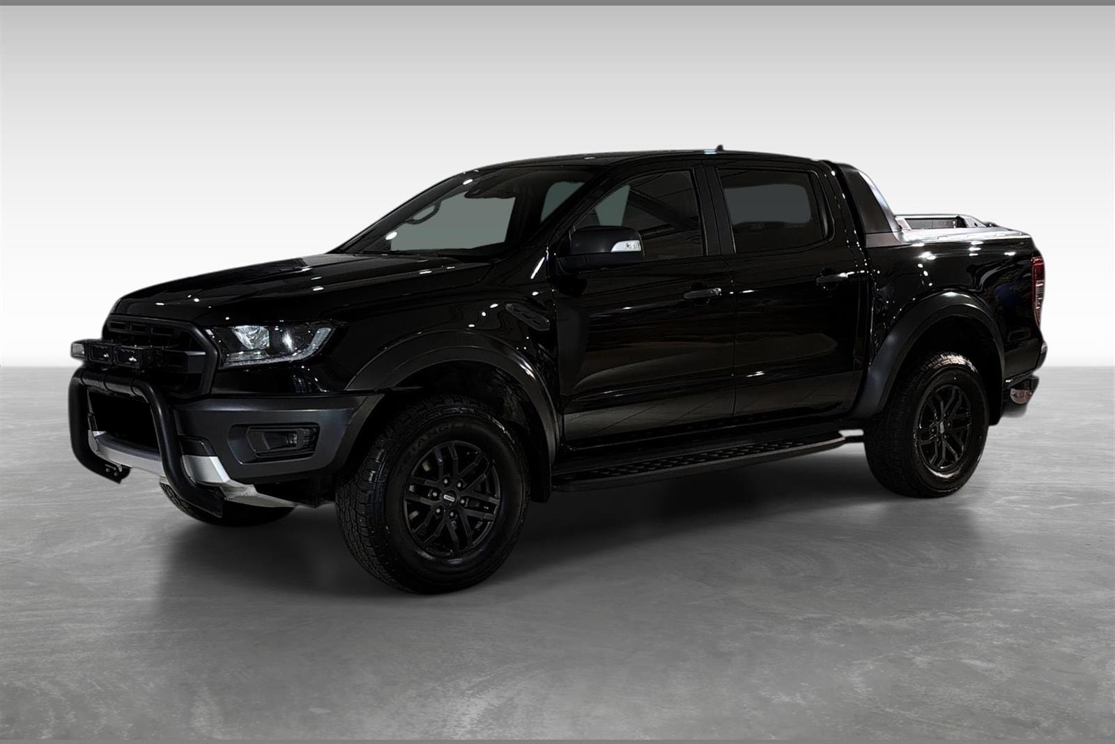 Ford Ranger Raptor