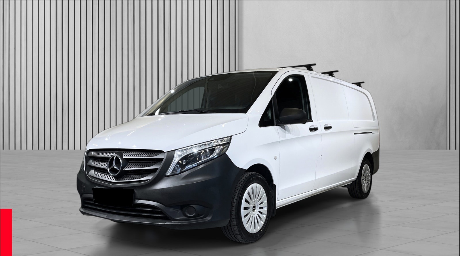 Mercedes-Benz Mercedes-Benz Vito