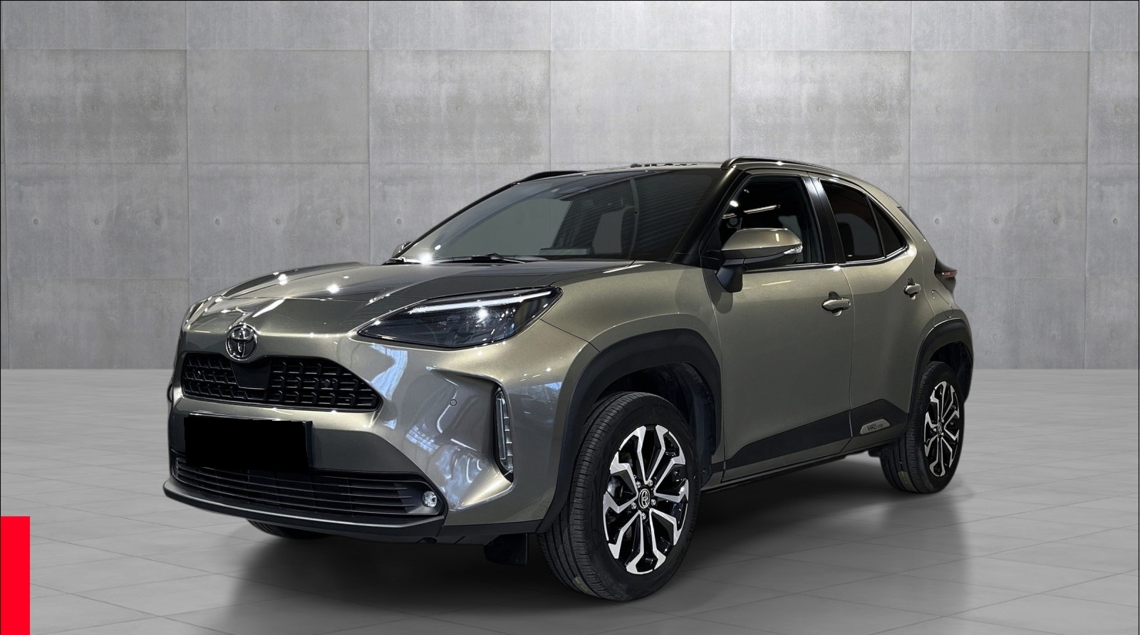 Toyota Toyota Yaris Cross