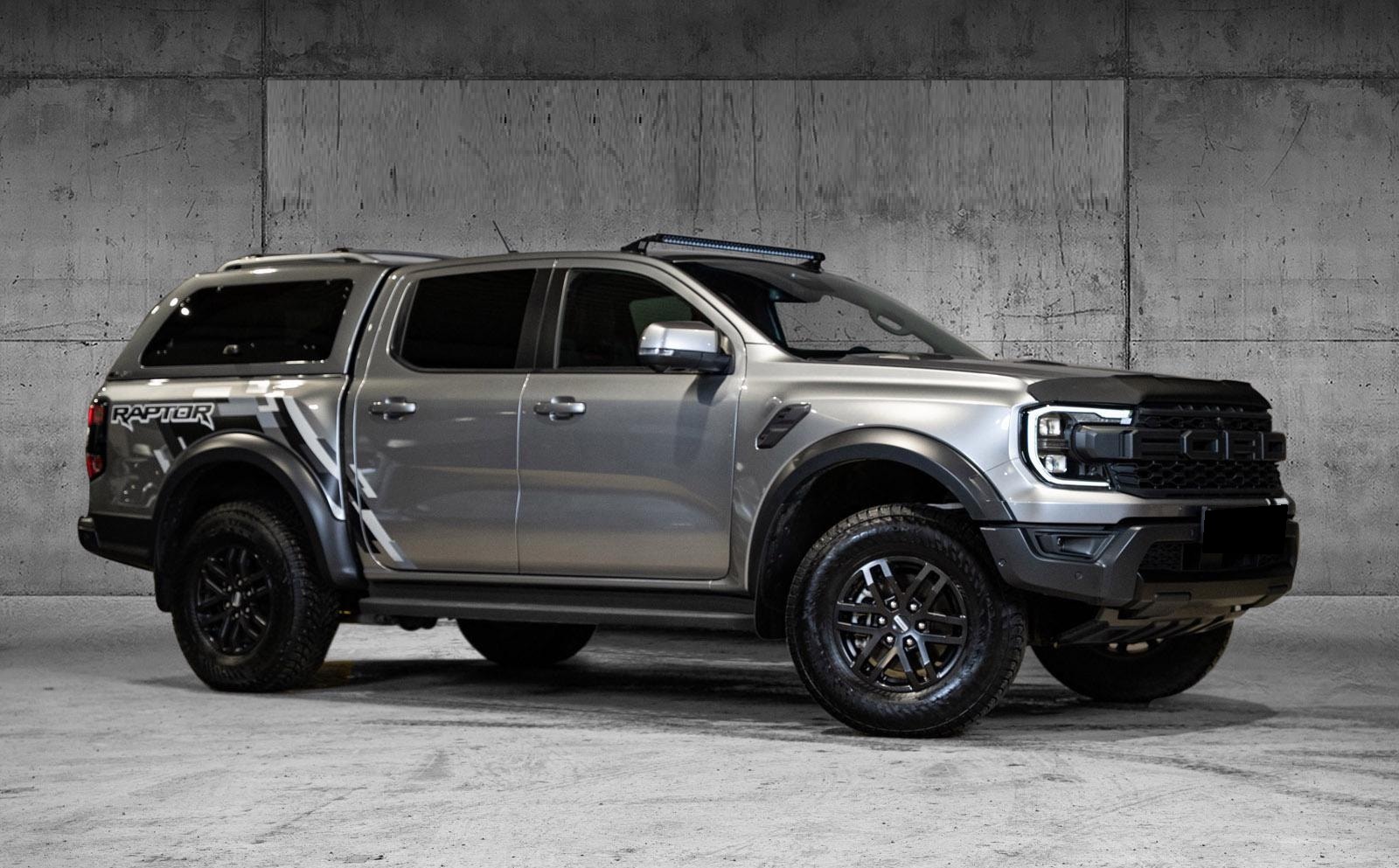 Ford Motor Company Ford Ranger