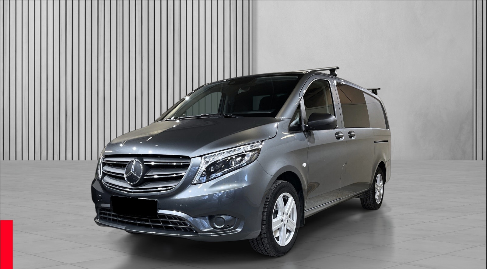 Mercedes-Benz Mercedes-Benz Vito