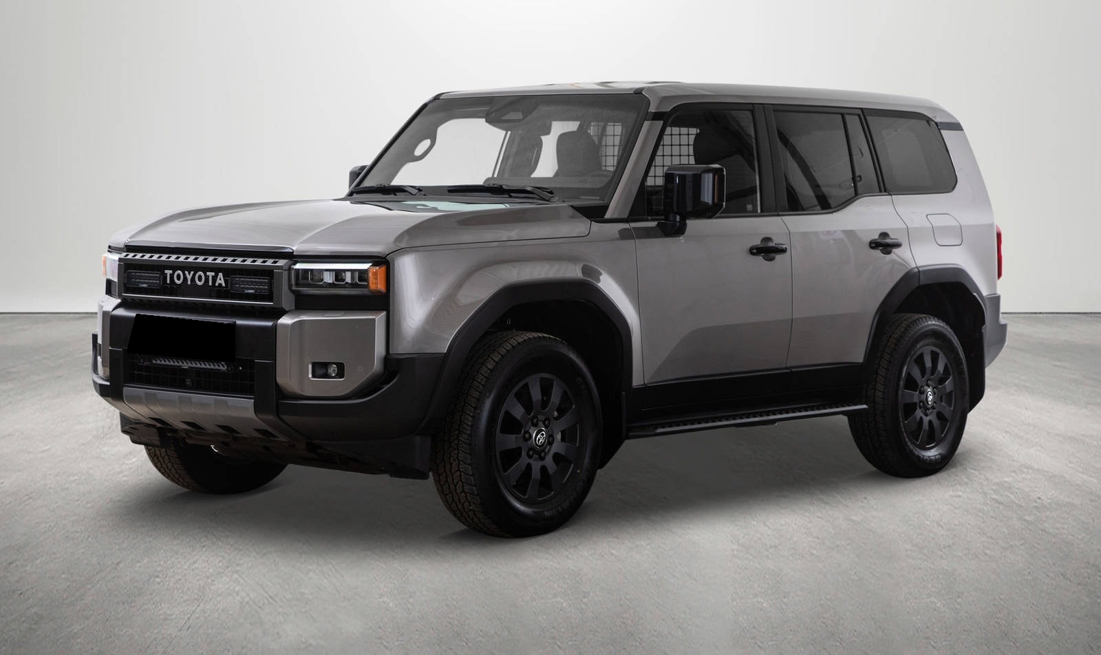 Toyota Toyota Land Cruiser