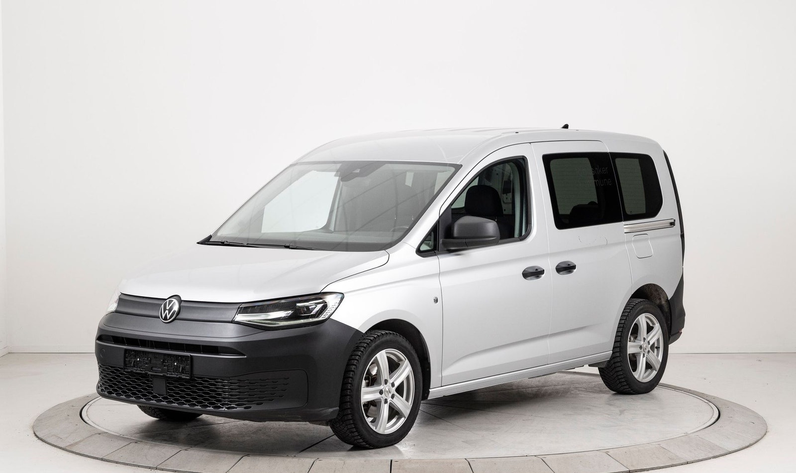 Volkswagen Golf Cargo Plus
