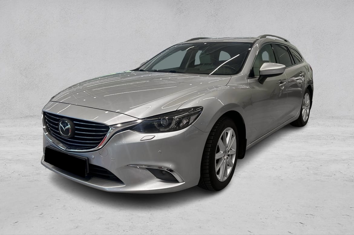 Mazda Mazda6
