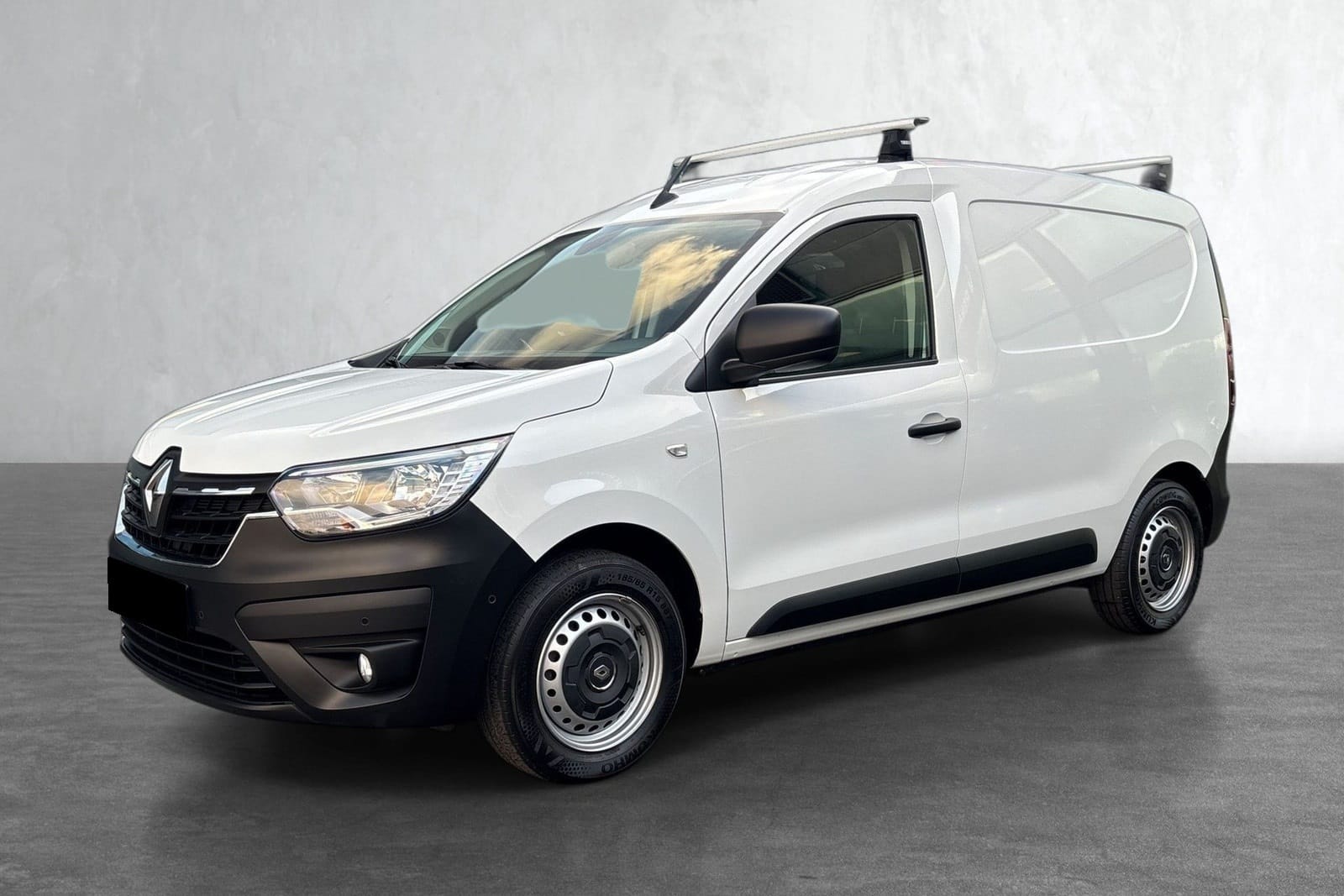 Renault Express Van