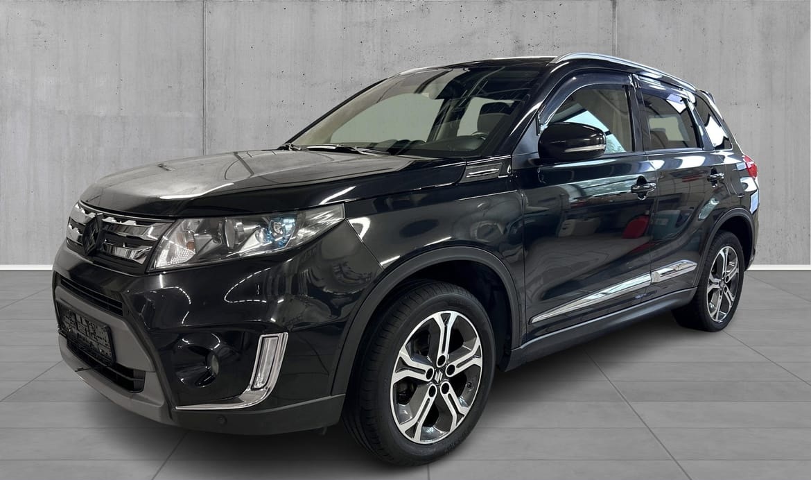 Suzuki Swift Sport