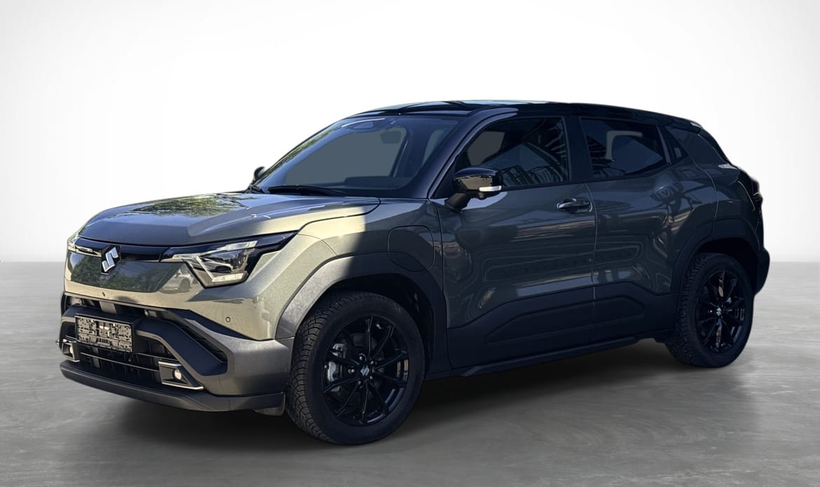 Suzuki e-Vitara