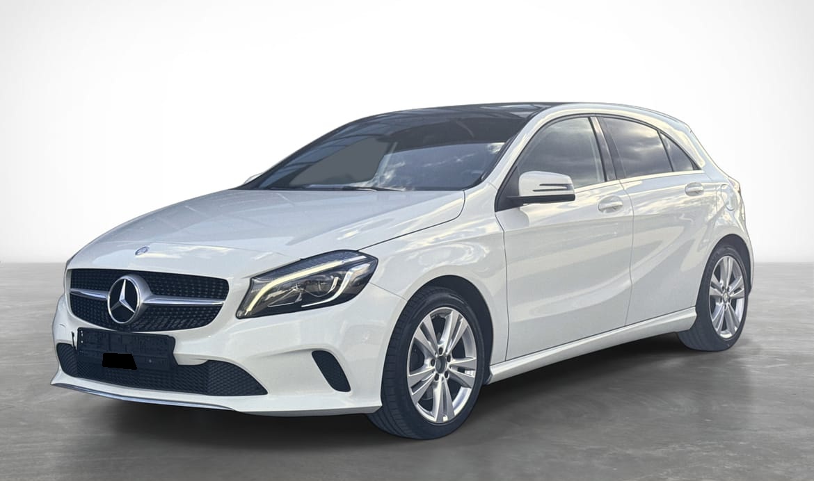 Mercedes-Benz Classe A