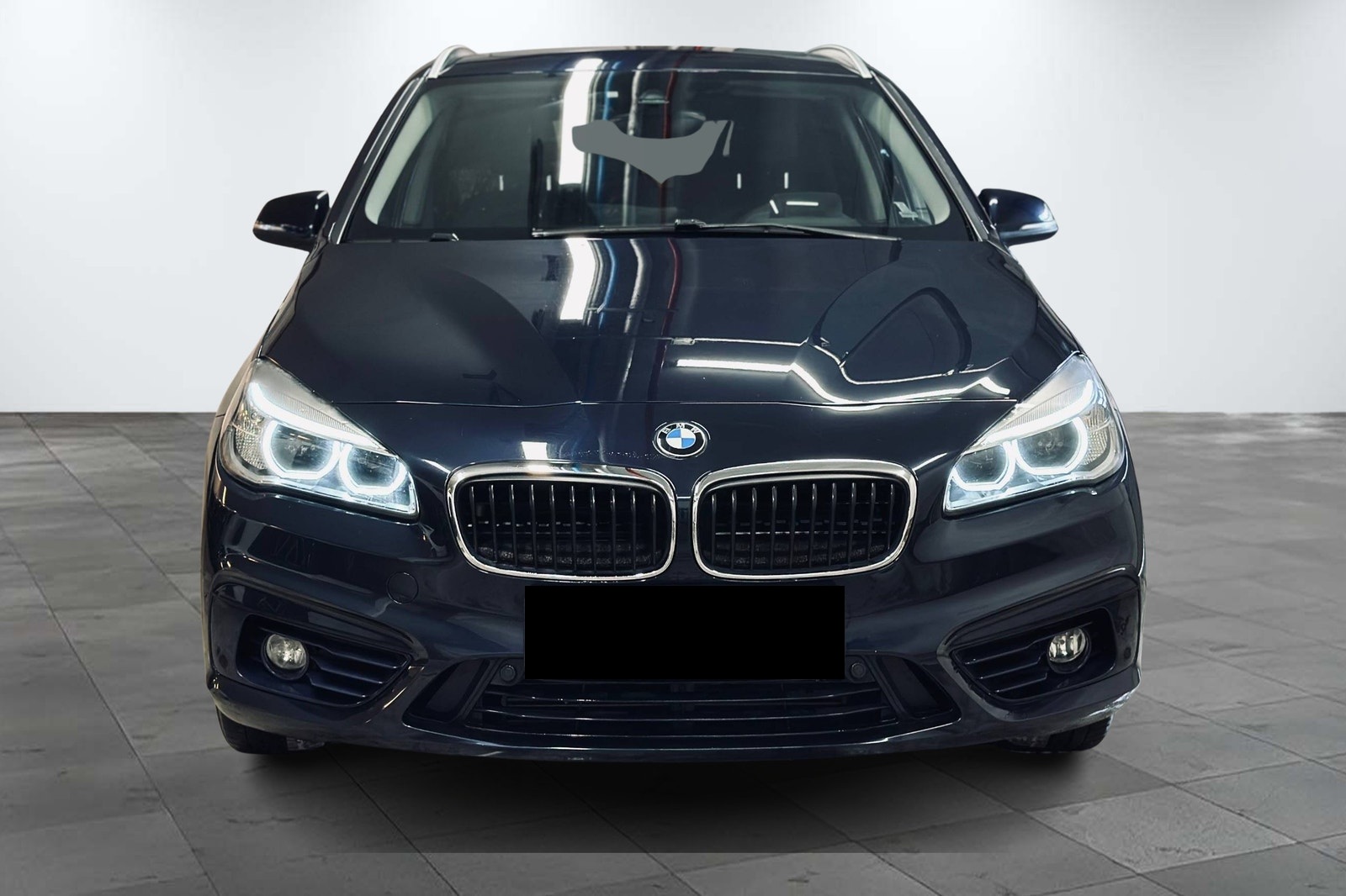 BMW Série 2 Active Tourer