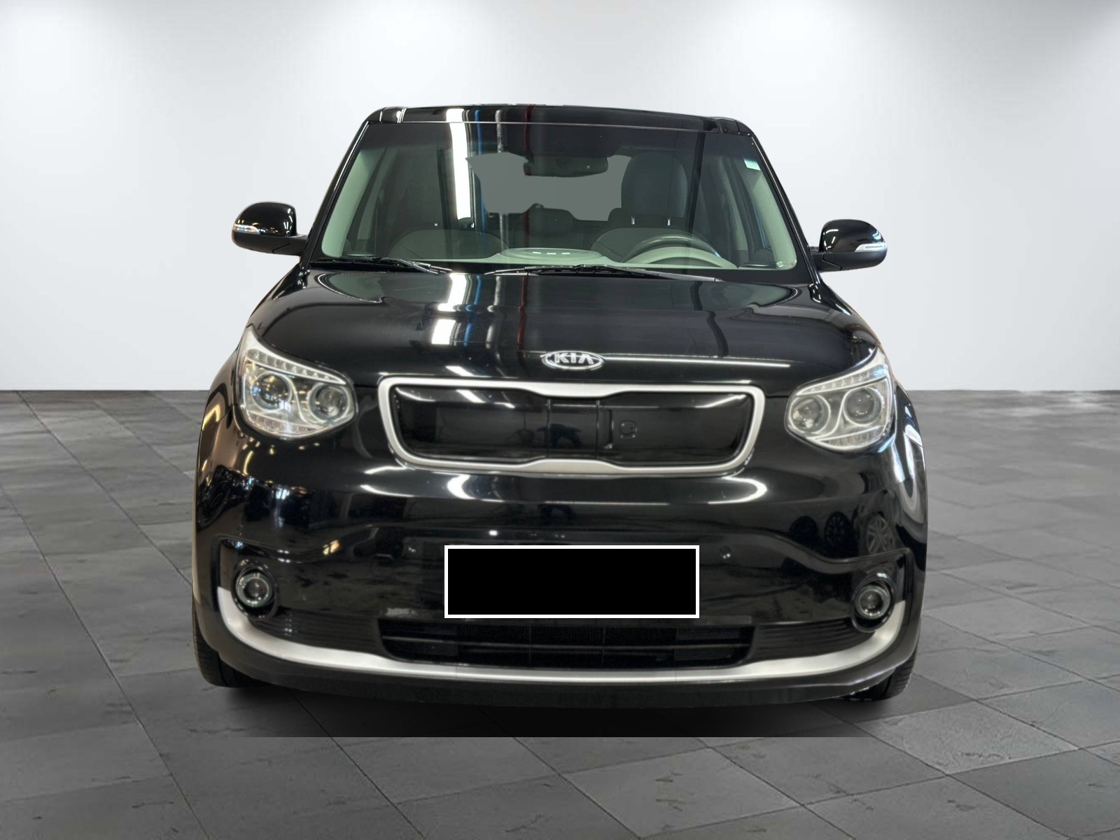 Kia Soul EV