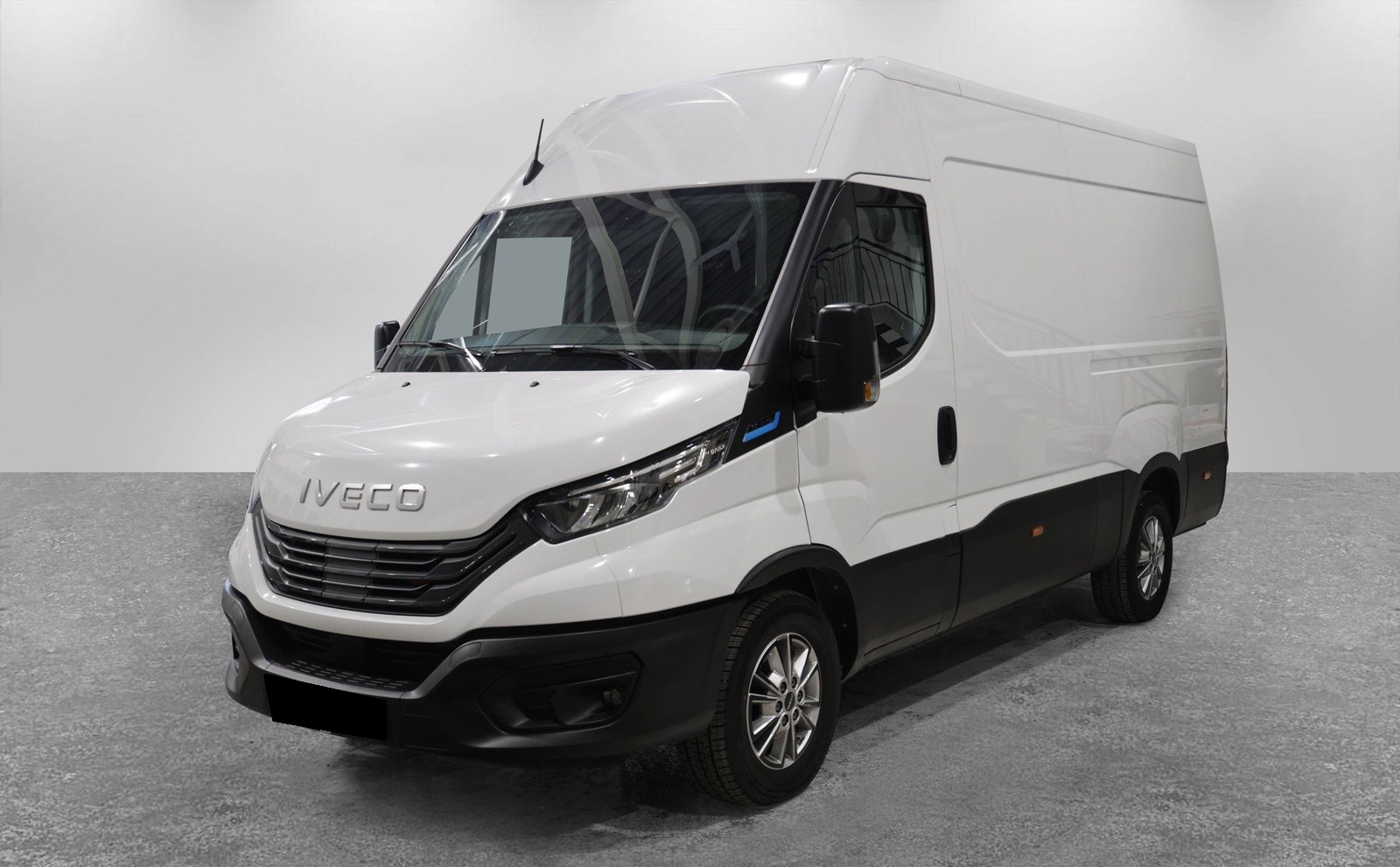 Iveco eDaily