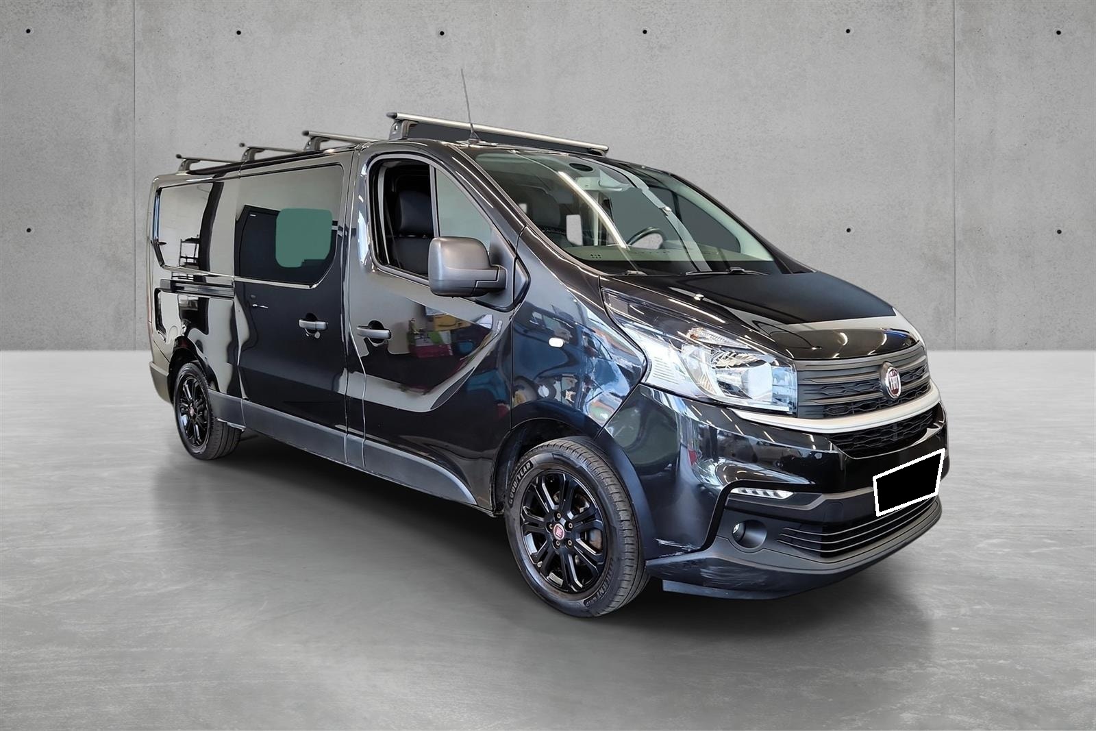 Fiat Talento