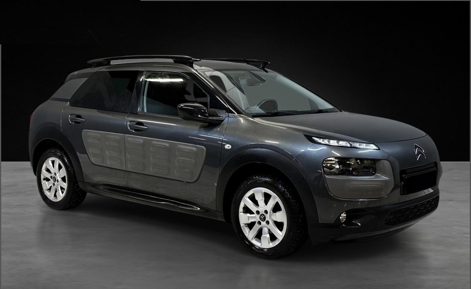 Citroën C4 Cactus