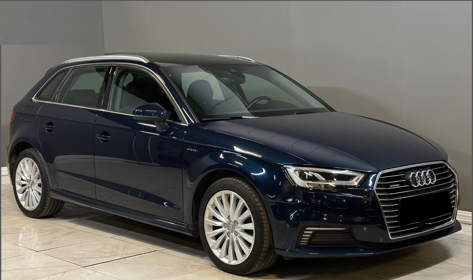 Audi Audi A3 Sportback e-tron