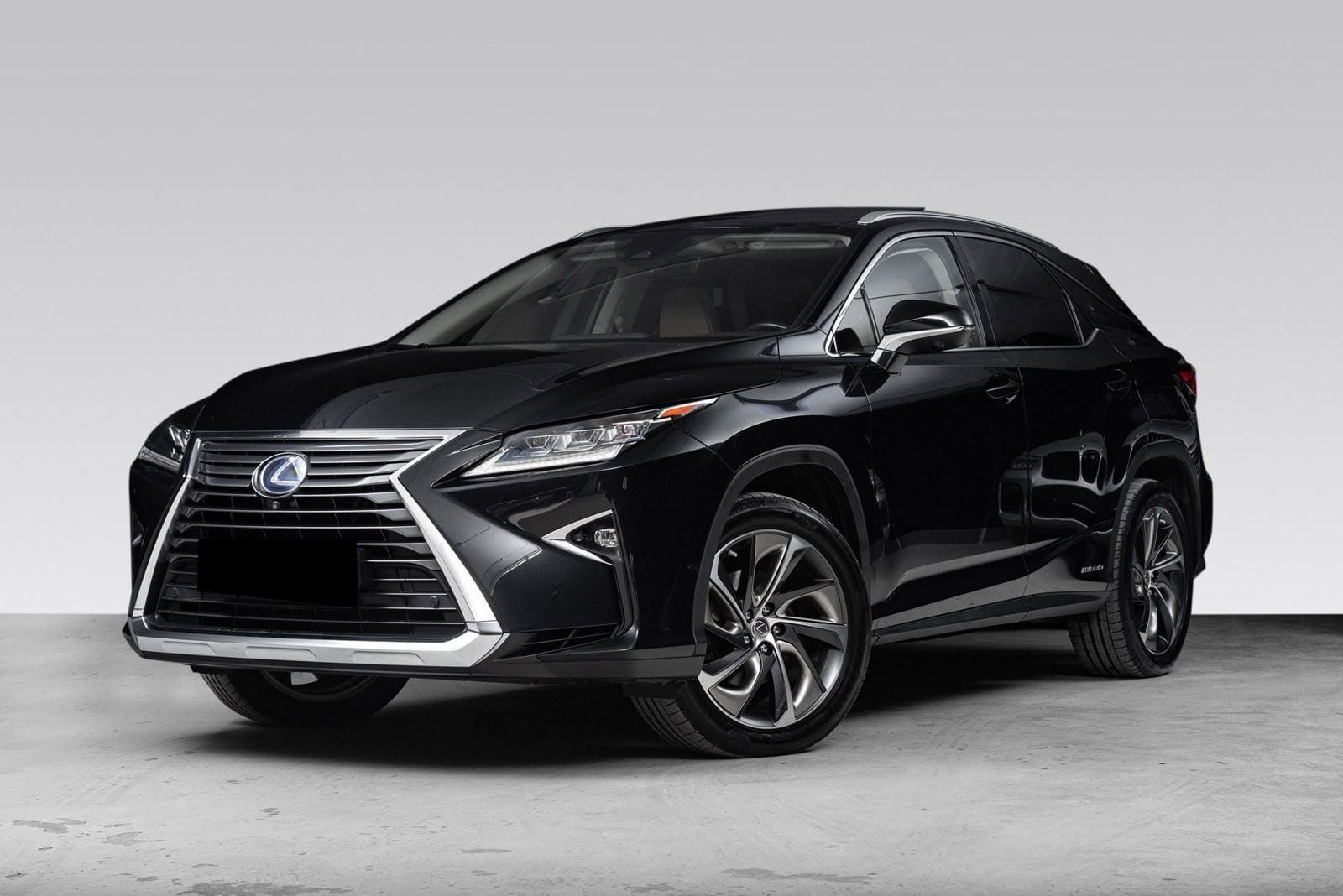 Lexus RX 450h