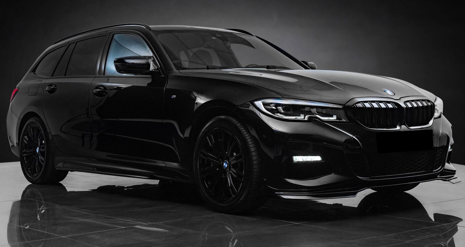 BMW Série 3 330e xDrive