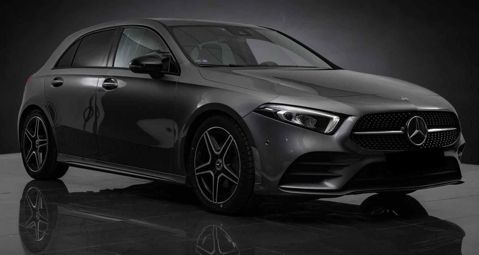 Mercedes-Benz Classe A
