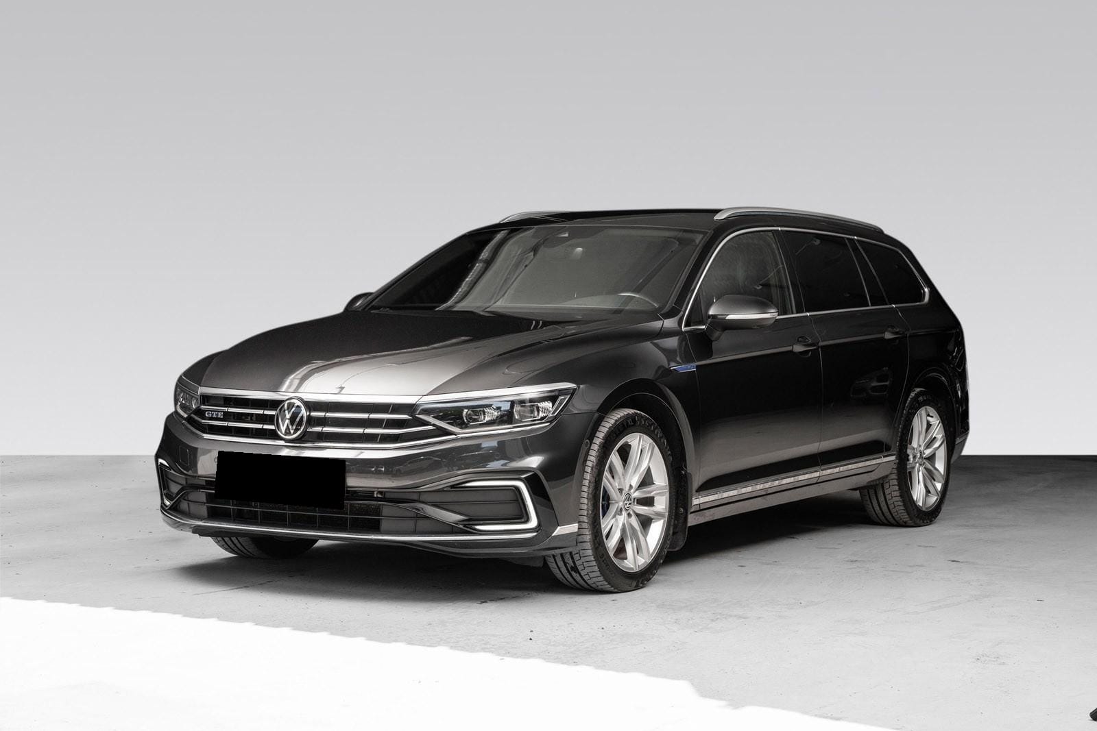 Volkswagen Passat GTE