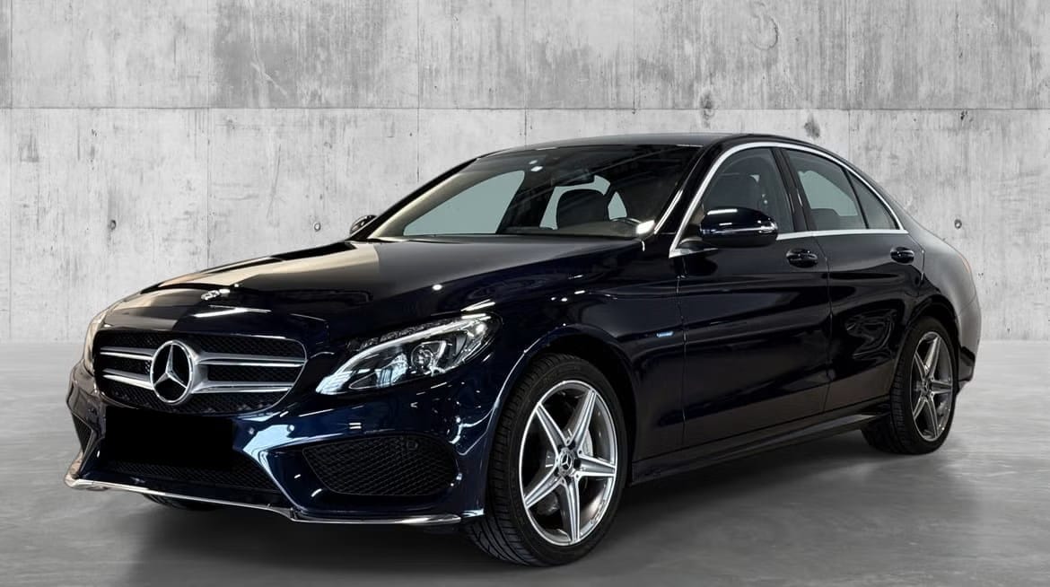 Mercedes-Benz Classe C