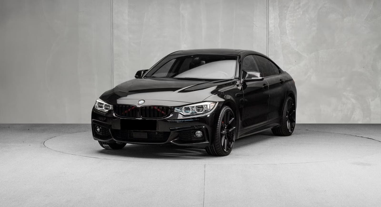 BMW Série 4