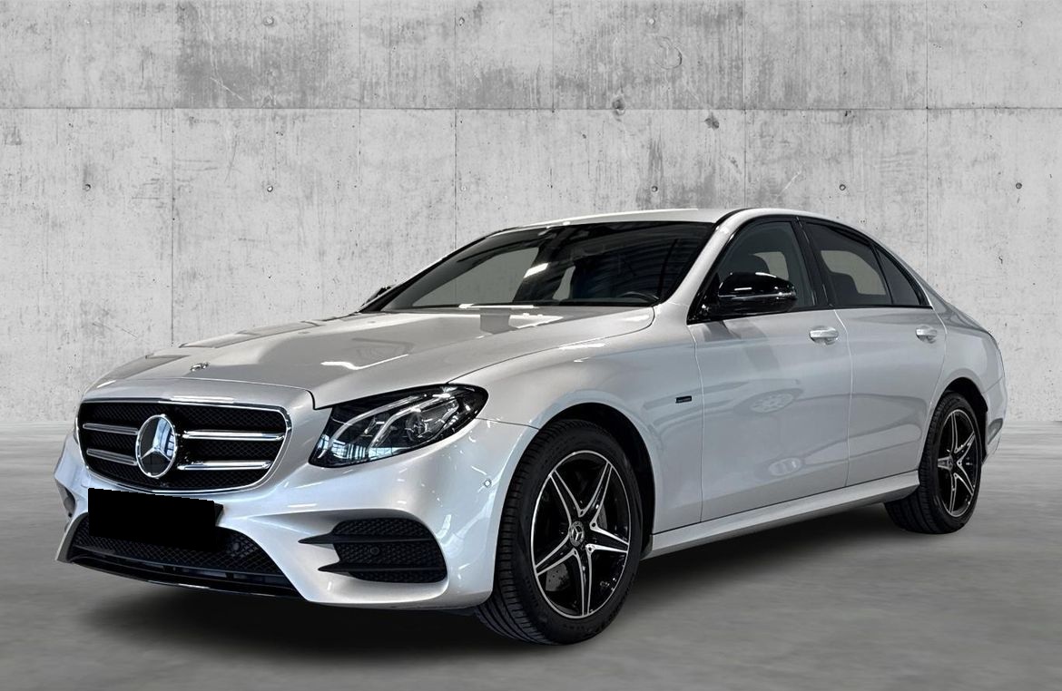 Mercedes-Benz Classe E