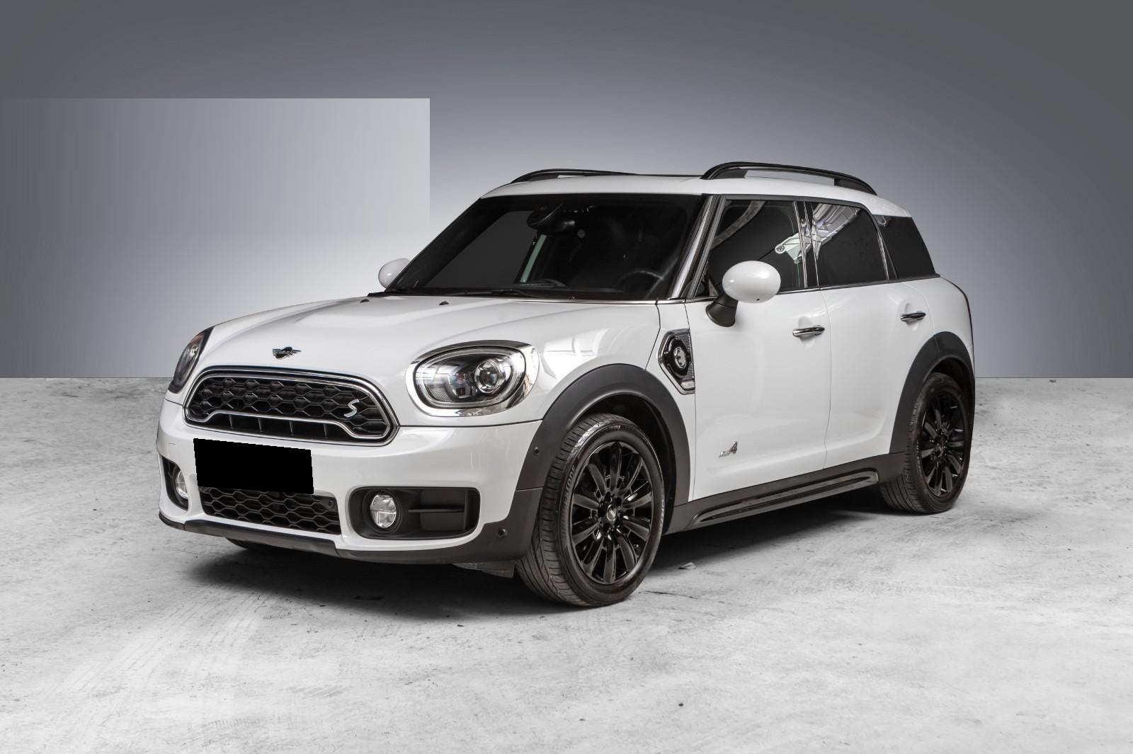 MINI Countryman Cooper SE ALL4