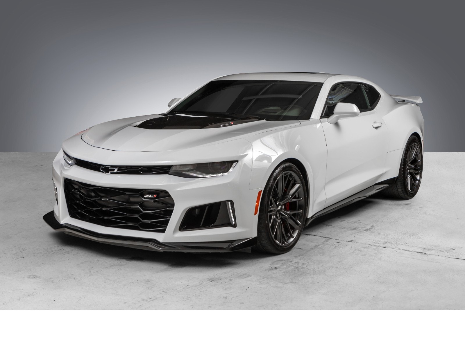 Chevrolet Camaro ZL1